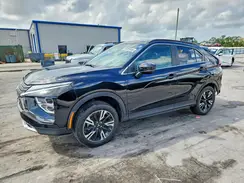 JA4ATWAA1PZ044594 2023 MITSUBISHI ECLIPSE CROSS