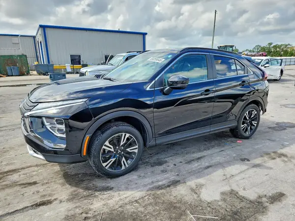 JA4ATWAA1PZ044594 2023 MITSUBISHI ECLIPSE CROSS - Image 1