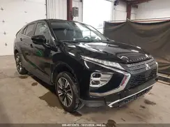 JA4ATWAA1PZ047818 2023 MITSUBISHI ECLIPSE CROSS