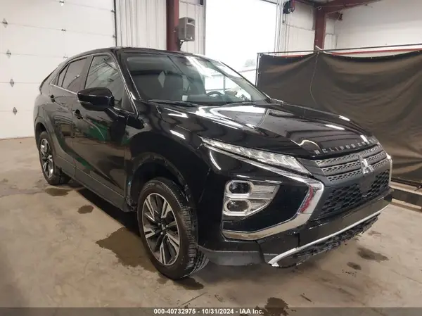 JA4ATWAA1PZ047818 2023 MITSUBISHI ECLIPSE CROSS - Image 1
