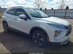JA4ATWAA1PZ048029 2023 MITSUBISHI ECLIPSE CROSS