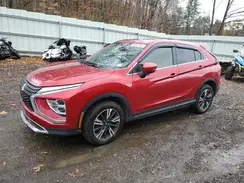 JA4ATWAA1PZ048810 2023 MITSUBISHI ECLIPSE CROSS