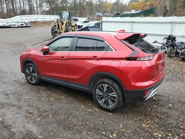 JA4ATWAA1PZ048810 2023 MITSUBISHI ECLIPSE CROSS - Image 2