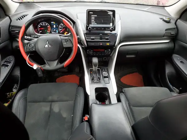 JA4ATWAA1PZ048810 2023 MITSUBISHI ECLIPSE CROSS - Image 8