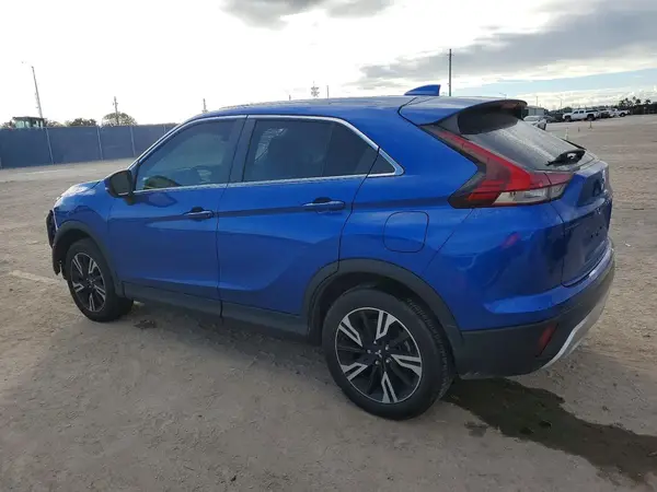 JA4ATWAA1PZ055126 2023 MITSUBISHI ECLIPSE CROSS - Image 2