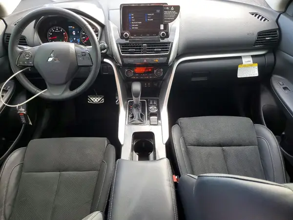 JA4ATWAA1PZ055126 2023 MITSUBISHI ECLIPSE CROSS - Image 8