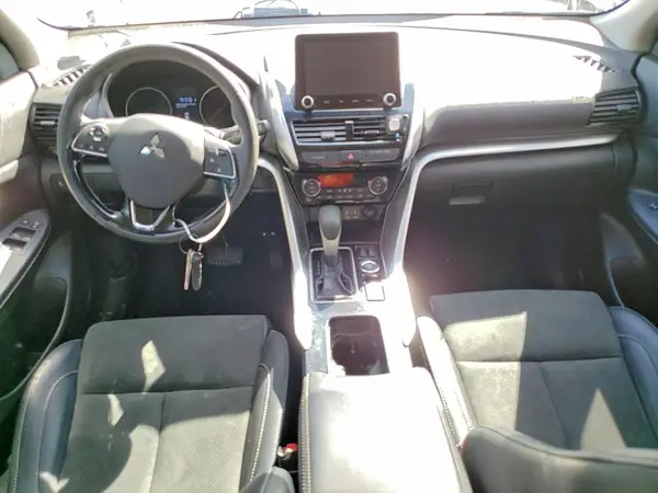 JA4ATWAA1RZ000761 2024 MITSUBISHI ECLIPSE CROSS - Image 8