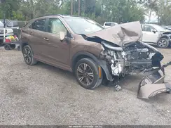 JA4ATWAA1RZ003658 2024 MITSUBISHI ECLIPSE CROSS