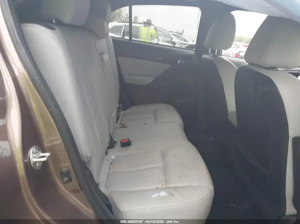 JA4ATWAA1RZ003658 2024 MITSUBISHI ECLIPSE CROSS - Image 8