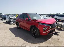 JA4ATWAA1RZ003854 2024 MITSUBISHI ECLIPSE CROSS