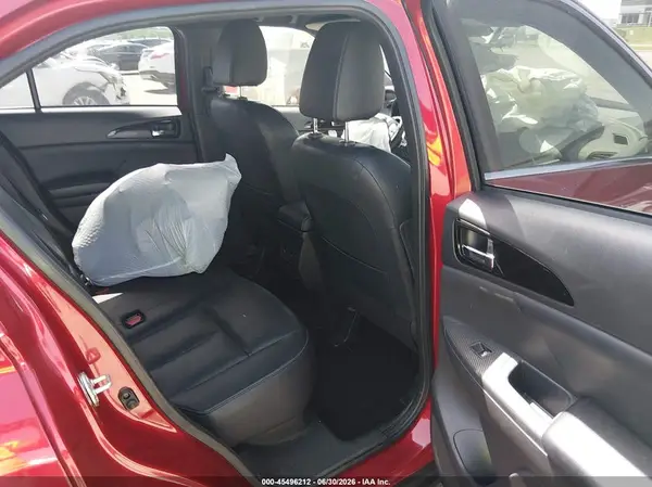 JA4ATWAA1RZ003854 2024 MITSUBISHI ECLIPSE CROSS - Image 8