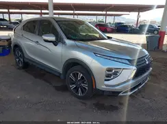 JA4ATWAA1RZ009430 2024 MITSUBISHI ECLIPSE CROSS