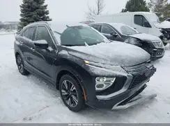 JA4ATWAA1RZ010268 2024 MITSUBISHI ECLIPSE CROSS