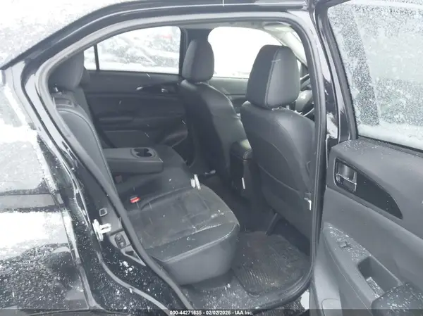 JA4ATWAA1RZ010268 2024 MITSUBISHI ECLIPSE CROSS - Image 8