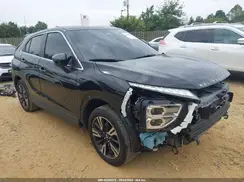 JA4ATWAA1RZ010495 2024 MITSUBISHI ECLIPSE CROSS