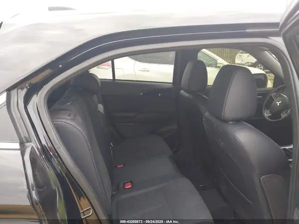 JA4ATWAA1RZ010495 2024 MITSUBISHI ECLIPSE CROSS - Image 8