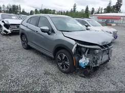 JA4ATWAA1RZ010562 2024 MITSUBISHI ECLIPSE CROSS