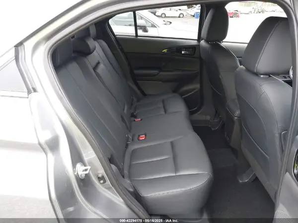 JA4ATWAA1RZ010562 2024 MITSUBISHI ECLIPSE CROSS - Image 8