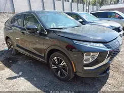 JA4ATWAA1RZ016703 2024 MITSUBISHI ECLIPSE CROSS