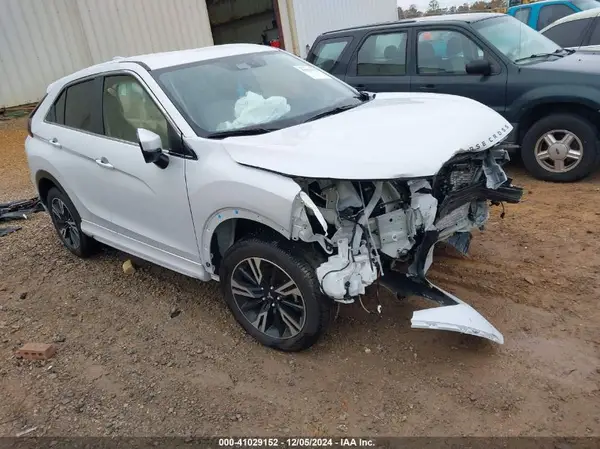 JA4ATWAA1RZ031539 2024 MITSUBISHI ECLIPSE CROSS - Image 1