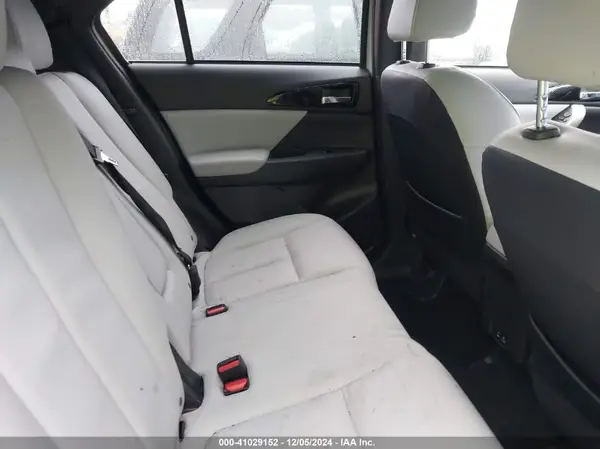 JA4ATWAA1RZ031539 2024 MITSUBISHI ECLIPSE CROSS - Image 8