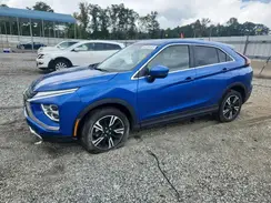 JA4ATWAA1RZ032822 2024 MITSUBISHI ECLIPSE CROSS