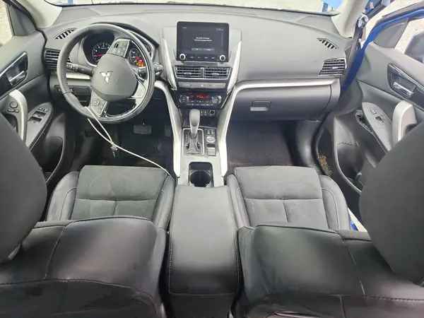 JA4ATWAA1RZ032822 2024 MITSUBISHI ECLIPSE CROSS - Image 8