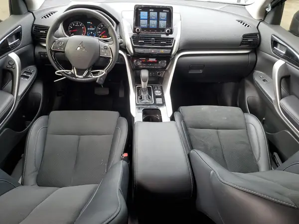 JA4ATWAA1RZ039107 2024 MITSUBISHI ECLIPSE CROSS - Image 8