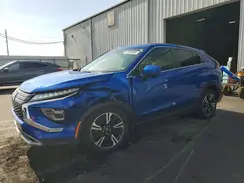 JA4ATWAA1RZ039673 2024 MITSUBISHI ECLIPSE CROSS