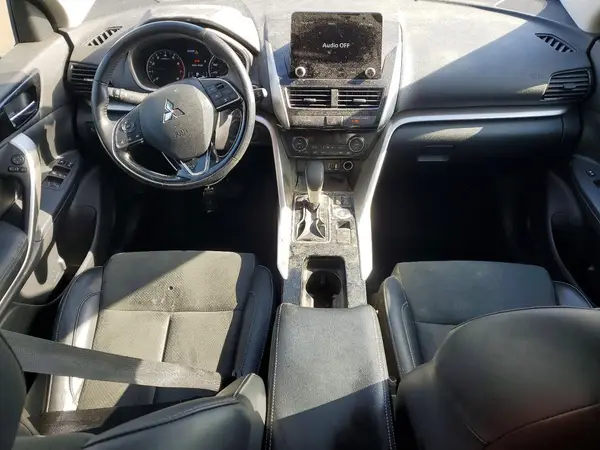 JA4ATWAA1RZ039673 2024 MITSUBISHI ECLIPSE CROSS - Image 8