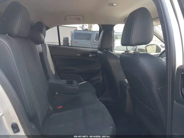 JA4ATWAA1RZ042430 2024 MITSUBISHI ECLIPSE CROSS - Image 8