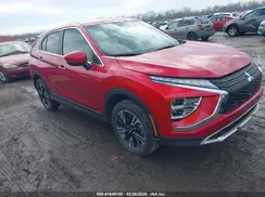 JA4ATWAA1RZ043772 2024 MITSUBISHI ECLIPSE CROSS