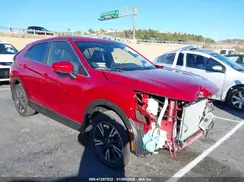 JA4ATWAA1RZ055677 2024 MITSUBISHI ECLIPSE CROSS