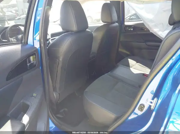 JA4ATWAA1RZ056165 2024 MITSUBISHI ECLIPSE CROSS - Image 8