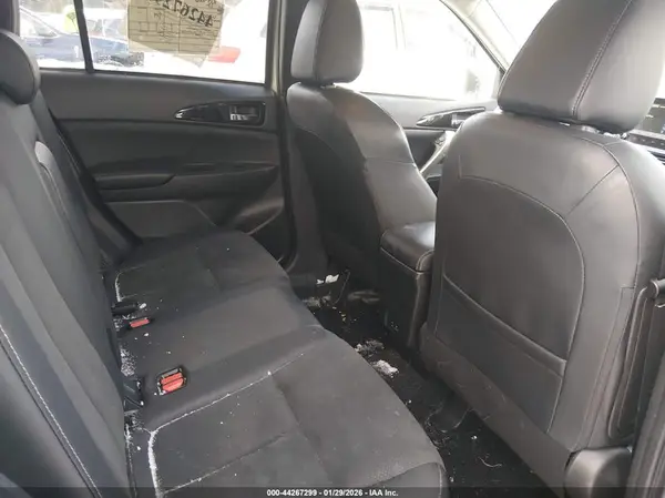 JA4ATWAA1RZ058384 2024 MITSUBISHI ECLIPSE CROSS - Image 8