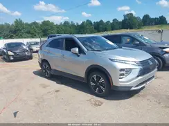 JA4ATWAA1RZ059079 2024 MITSUBISHI ECLIPSE CROSS