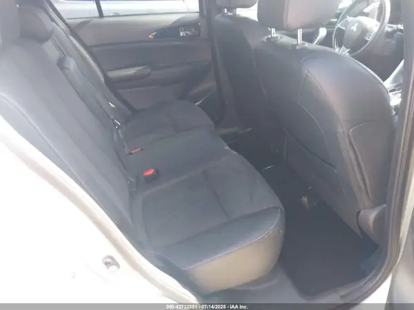 JA4ATWAA1RZ059079 2024 MITSUBISHI ECLIPSE CROSS - Image 8