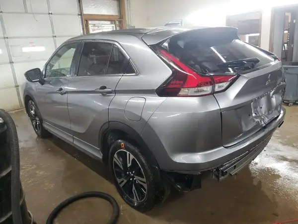 JA4ATWAA1RZ067554 2024 MITSUBISHI ECLIPSE CROSS - Image 2