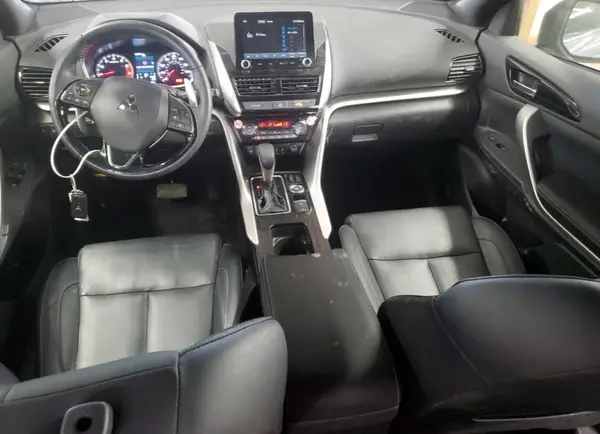 JA4ATWAA1RZ067554 2024 MITSUBISHI ECLIPSE CROSS - Image 8