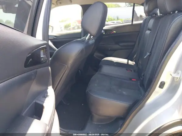 JA4ATWAA1RZ068350 2024 MITSUBISHI ECLIPSE CROSS - Image 8