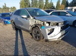 JA4ATWAA1RZ073936 2024 MITSUBISHI ECLIPSE CROSS