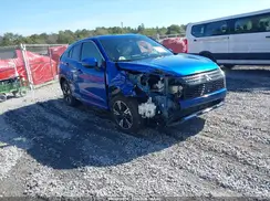 JA4ATWAA1RZ077100 2024 MITSUBISHI ECLIPSE CROSS