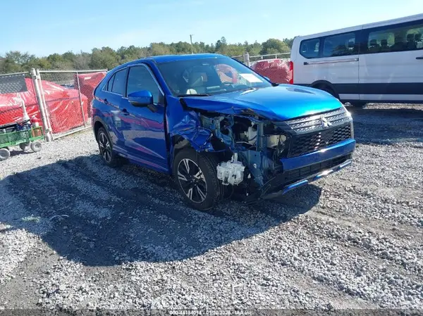 JA4ATWAA1RZ077100 2024 MITSUBISHI ECLIPSE CROSS - Image 1