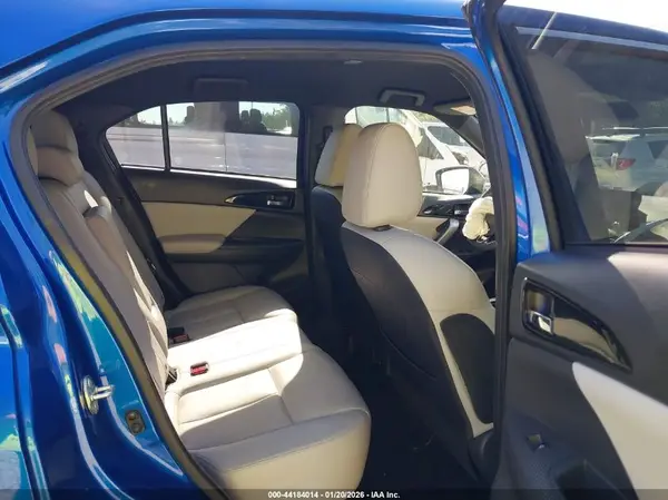 JA4ATWAA1RZ077100 2024 MITSUBISHI ECLIPSE CROSS - Image 8