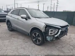 JA4ATWAA1RZ080255 2024 MITSUBISHI ECLIPSE CROSS