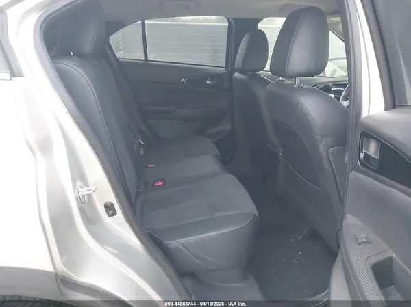 JA4ATWAA1RZ080255 2024 MITSUBISHI ECLIPSE CROSS - Image 8