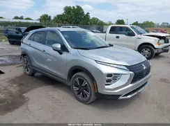 JA4ATWAA1SZ003410 2025 MITSUBISHI ECLIPSE CROSS