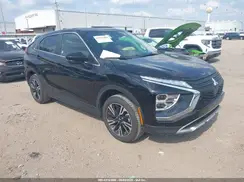 JA4ATWAA1SZ004072 2025 MITSUBISHI ECLIPSE CROSS
