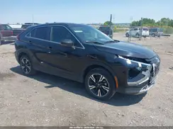 JA4ATWAA1SZ004475 2025 MITSUBISHI ECLIPSE CROSS