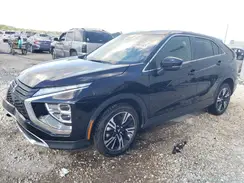 JA4ATWAA1SZ005738 2025 MITSUBISHI ECLIPSE CROSS